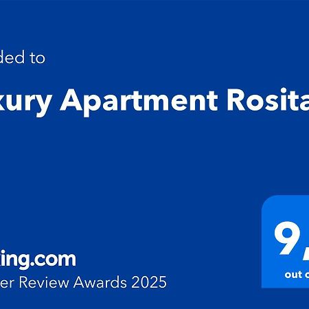 Luxury Apartment Rosita Sitio de Calahonda Ngoại thất bức ảnh