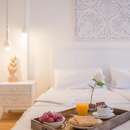 Luxury Apartment Rosita Sitio de Calahonda Ngoại thất bức ảnh
