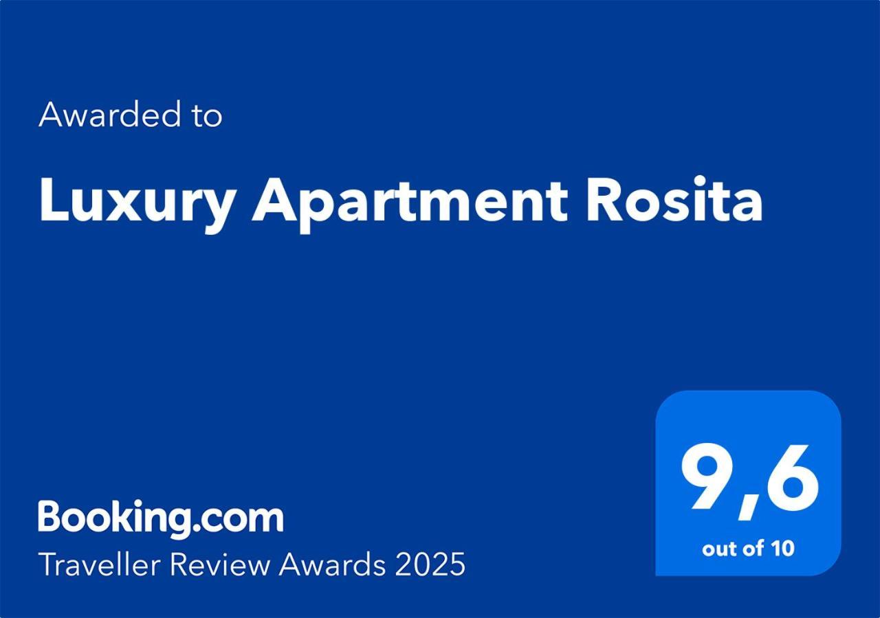 Luxury Apartment Rosita Sitio de Calahonda Ngoại thất bức ảnh