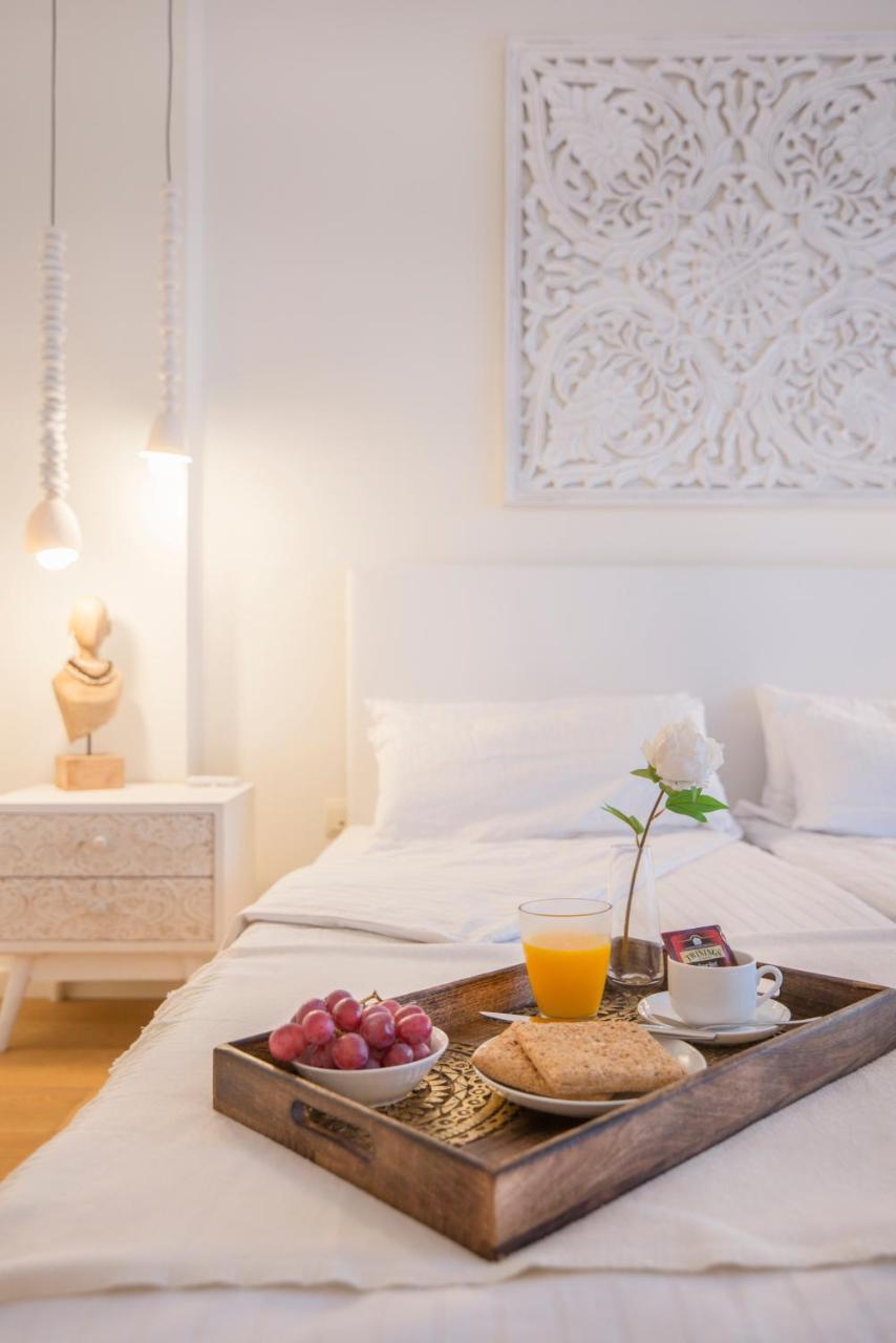 Luxury Apartment Rosita Sitio de Calahonda Ngoại thất bức ảnh