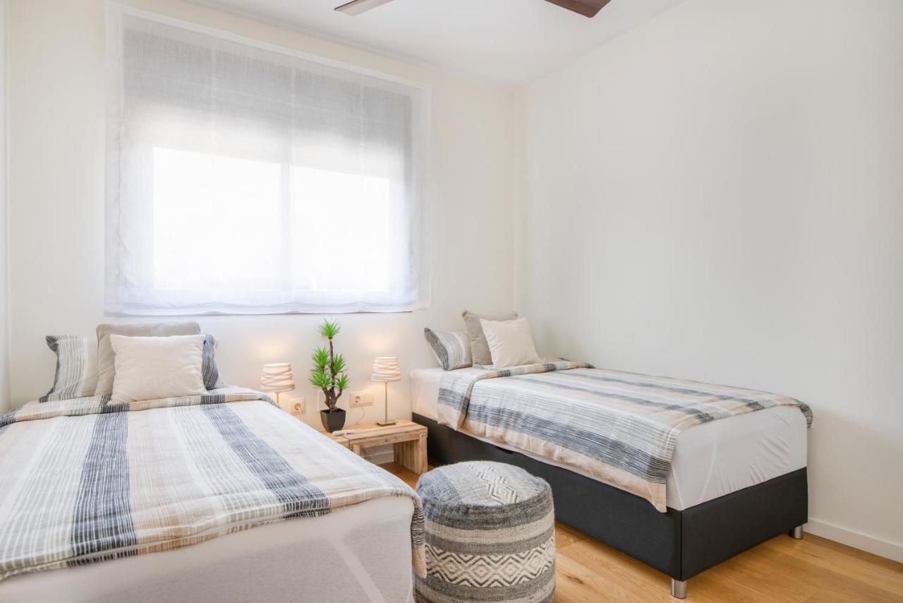 Luxury Apartment Rosita Sitio de Calahonda Ngoại thất bức ảnh
