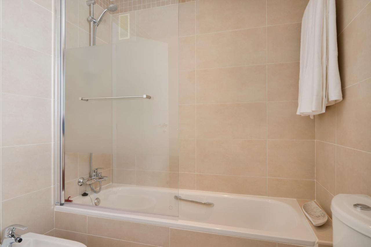 Luxury Apartment Rosita Sitio de Calahonda Ngoại thất bức ảnh