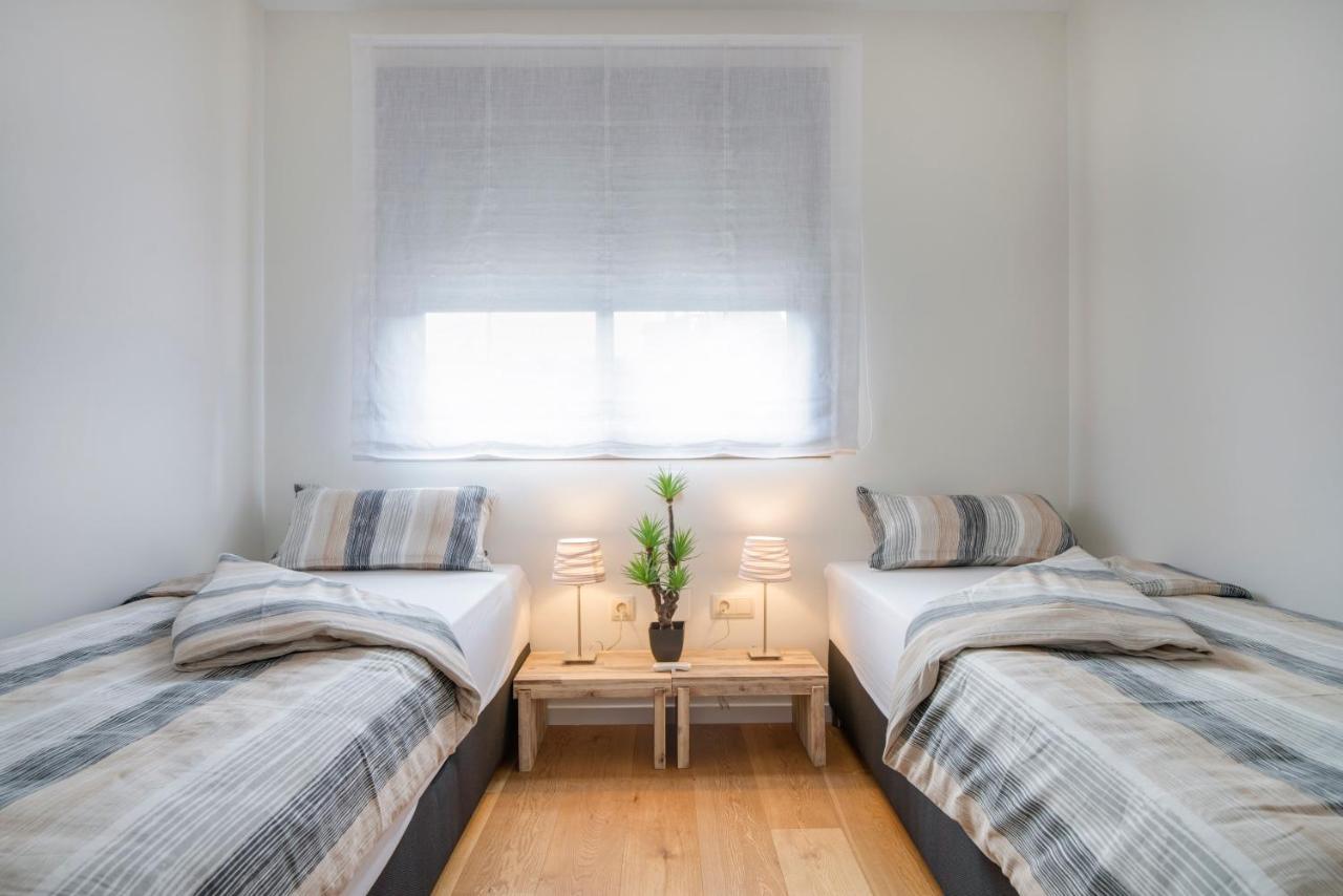 Luxury Apartment Rosita Sitio de Calahonda Ngoại thất bức ảnh