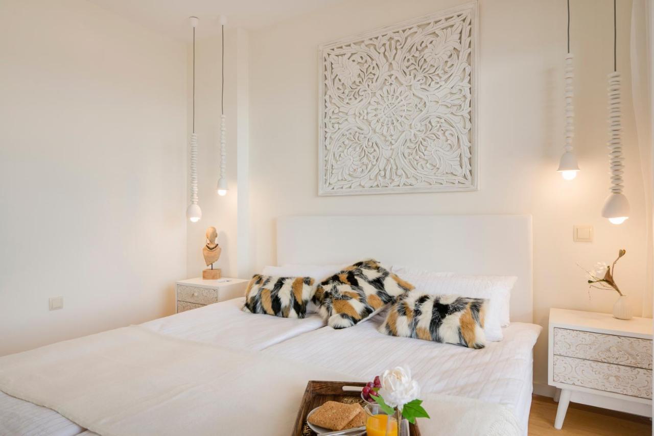 Luxury Apartment Rosita Sitio de Calahonda Ngoại thất bức ảnh