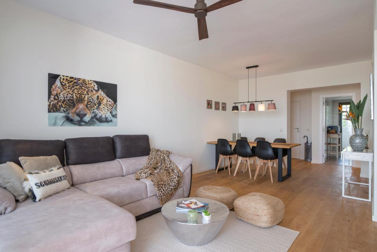 Luxury Apartment Rosita Sitio de Calahonda Ngoại thất bức ảnh