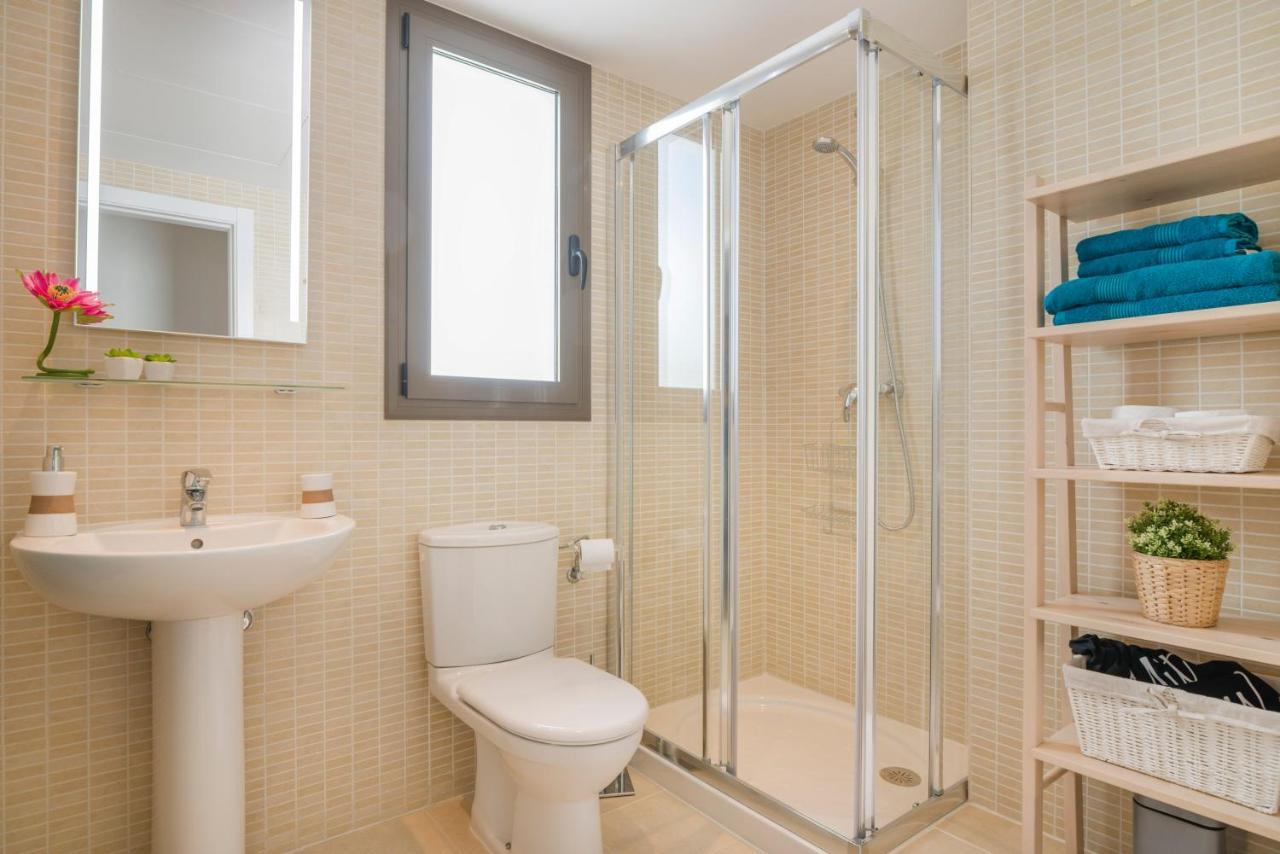 Luxury Apartment Rosita Sitio de Calahonda Ngoại thất bức ảnh