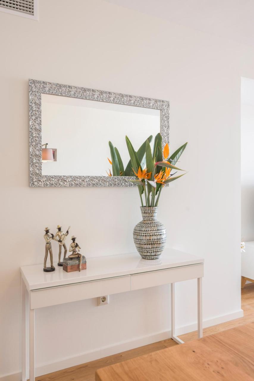 Luxury Apartment Rosita Sitio de Calahonda Ngoại thất bức ảnh